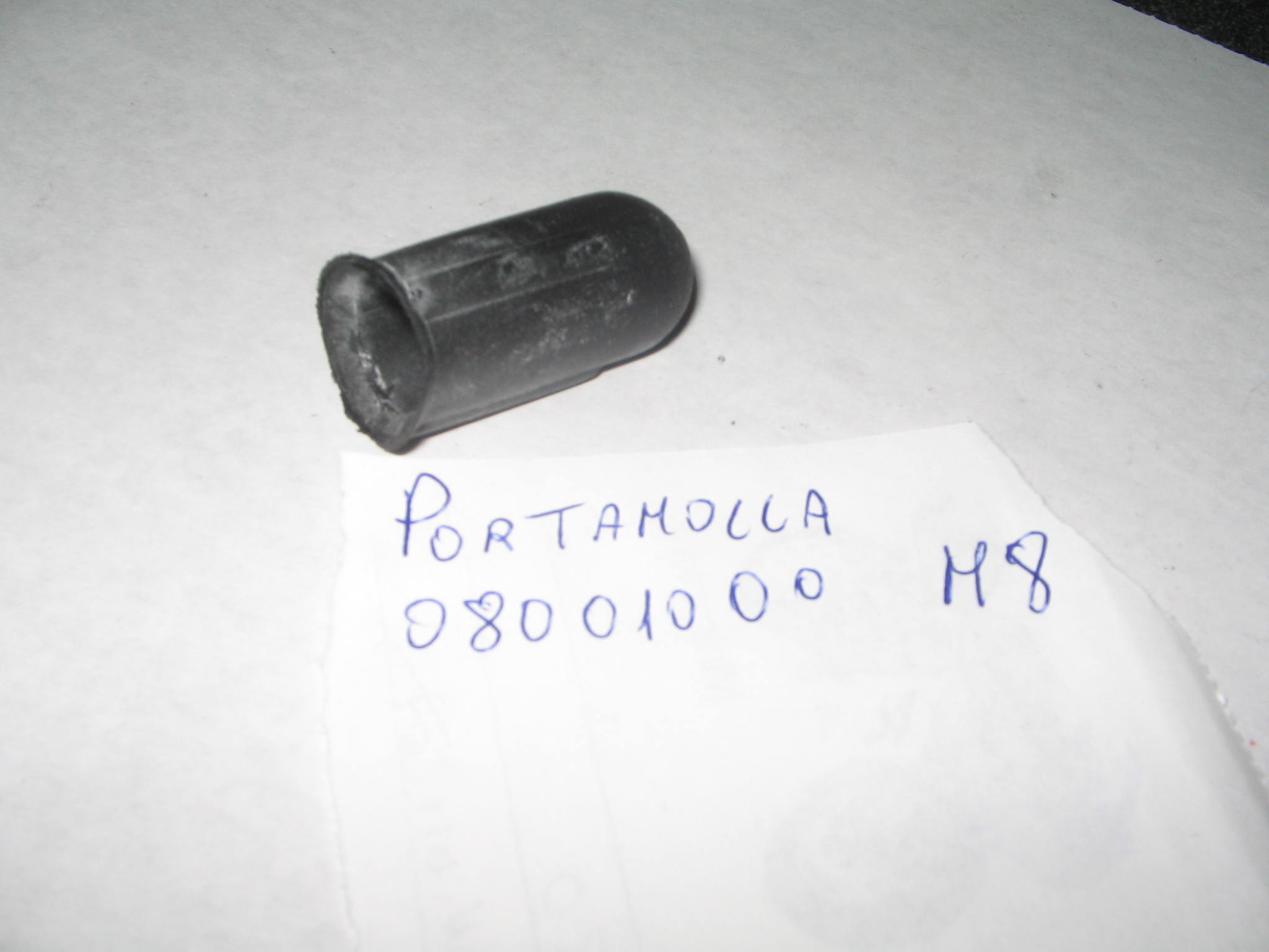MALAGUTI PORTA MOLLA N.10023